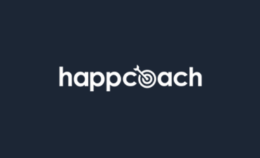 HappCoach- logo